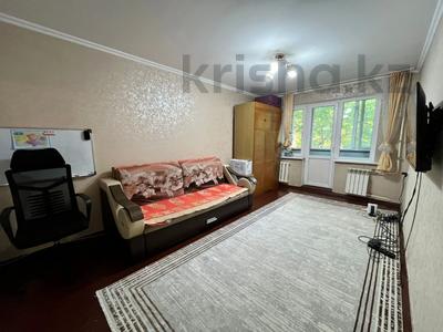 1-бөлмелі пәтер · 33.1 м² · 2/4 қабат, мкр №10, бағасы: 23.5 млн ₸ в Алматы, Ауэзовский р-н