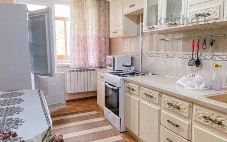 3-комнатная квартира · 70 м² · 2/5 этаж, Мушелтой за 26.5 млн ₸ в Талдыкоргане, мкр Мушелтой — фото 13