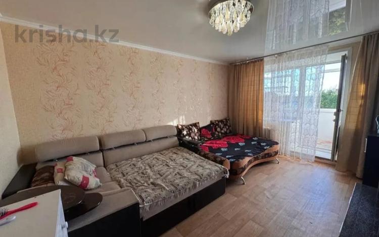 1-комнатная квартира · 37.9 м² · 4/5 этаж, темирбаева 11/1 за 16.5 млн ₸ в Костанае — фото 2