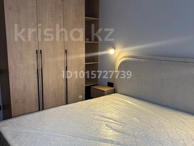 2-комнатная квартира · 45 м² · 4/13 этаж, Райымбека 348/1 за 38.8 млн ₸ в Алматы, Ауэзовский р-н