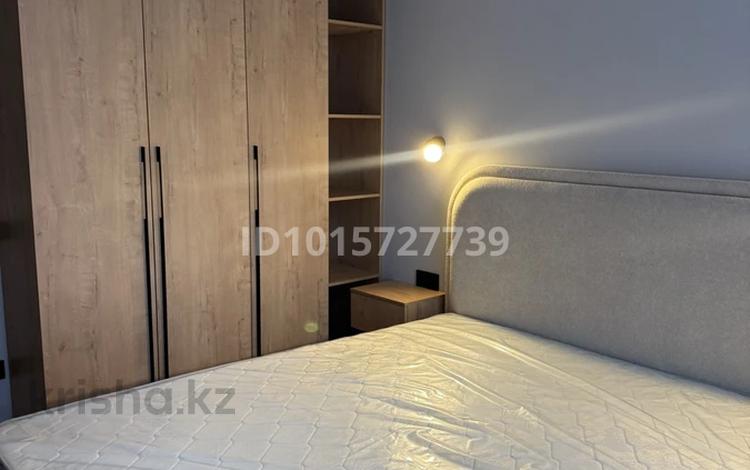 2-комнатная квартира · 45 м² · 4/13 этаж, Райымбека 348/1 за 38.8 млн ₸ в Алматы, Ауэзовский р-н — фото 2