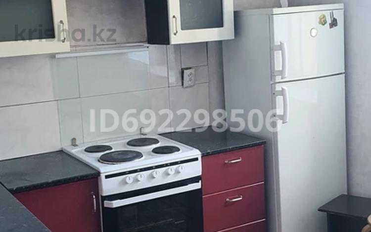 Аренда 1-комнатной квартиры - №692298506: Тлендиева, Астана, Сарыарка р ...
