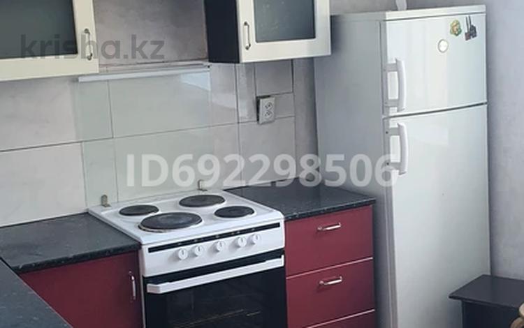 1-бөлмелі пәтер, 42 м², 9/14 қабат ай сайын, Тлендиева 36, бағасы: 120 000 〒 в Астане, Сарыарка р-н — фото 4