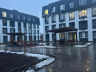2-комнатная квартира · 68 м² · 2/4 этаж, Алатау 36 за 40 млн ₸ в Алматы, Турксибский р-н