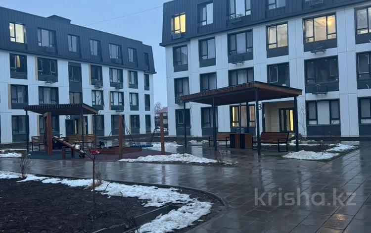 2-бөлмелі пәтер · 68 м² · 2/4 қабат, Алатау 36, бағасы: 40 млн ₸ в Алматы, Турксибский р-н — фото 8