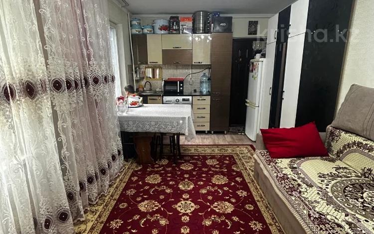 1-комнатная квартира · 18 м² · 2/4 этаж, Алтынсарина 1/1 — Гранд парк за 9 млн ₸ в Алматы, Ауэзовский р-н — фото 3