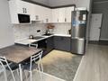 2-бөлмелі пәтер · 54 м² · 2/18 қабат, Утеген батыра 11, бағасы: 300 000 ₸ в Алматы, Ауэзовский р-н