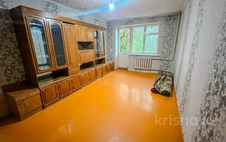 3-комнатная квартира · 60 м² · 3/5 этаж, Жетысу за 15.5 млн ₸ в Талдыкоргане, мкр Жетысу — фото 2