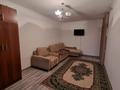 2-комнатная квартира, 48 м², 3/5 этаж помесячно, Самал за 100 000 〒 в Талдыкоргане, мкр Самал