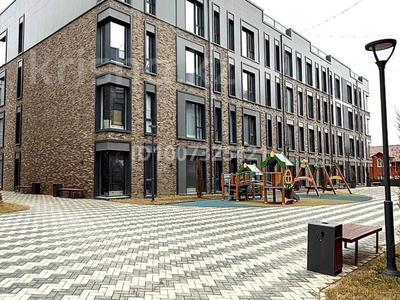 2-комнатная квартира · 57 м² · 3/4 этаж, мкр Ак Шагала, Мкр. Ак Шагала 9 за 37 млн ₸ в Атырау