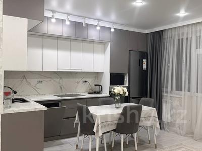 3-комнатная квартира · 88 м² · 7/9 этаж, Болекпаева 3 за 50.5 млн ₸ в Астане, Сарайшык р-н
