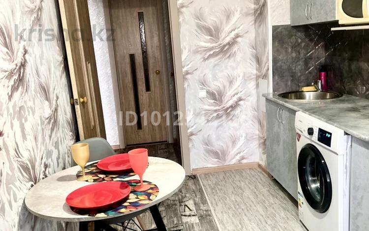 1-комнатная квартира · 41 м² · 20/25 этаж, Абая 92/1 — Абая-янушкевича за 16 000 ₸ в Астане, р-н Байконур — фото 2