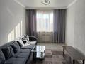 2-бөлмелі пәтер · 60 м² · 5/12 қабат, Кошкарбаева 1140, бағасы: 250 000 ₸ в 