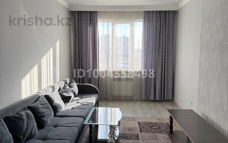 2-бөлмелі пәтер · 60 м² · 5/12 қабат, Кошкарбаева 1140, бағасы: 250 000 ₸ в  — фото 2