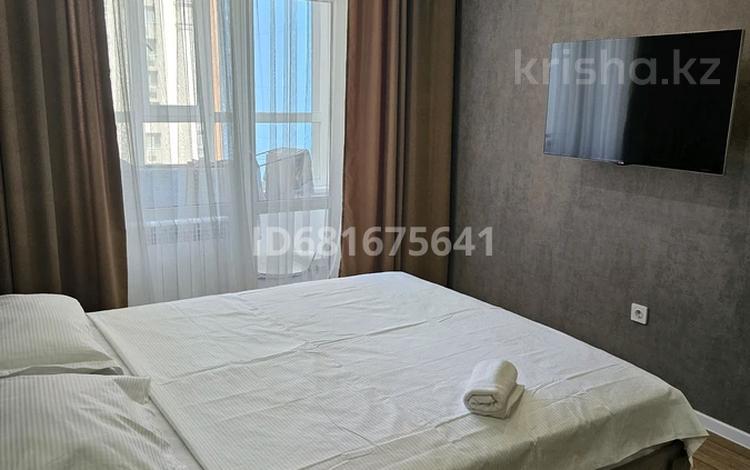 1-бөлмелі пәтер · 42 м² · 5/10 қабат, Туран 40/2 — Кардиология,Астана Арена, Ботанический сад,Барыс Арена., бағасы: 15 000 ₸ в Есильский р-н — фото 41