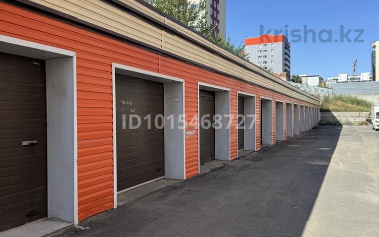 Гараж · Казбек би 5 Б, бағасы: 50 000 ₸ в Усть-Каменогорске — фото 2