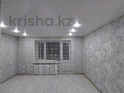 1-комнатная квартира · 34 м² · 4/5 этаж, Астана 48 за 16.5 млн 〒 в Петропавловске