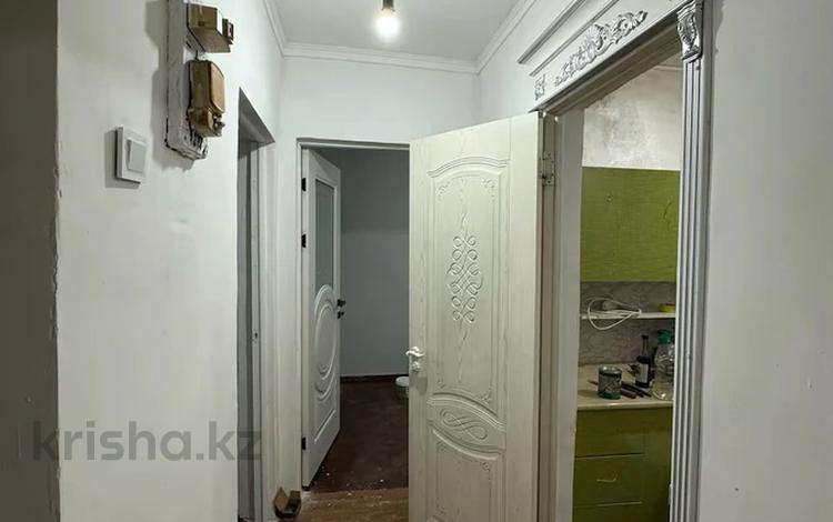 2-бөлмелі пәтер · 37 м² · 1/2 қабат, 8-й микрорайон, 8-шағынаудан 23, бағасы: 23.5 млн ₸ в Шымкенте, Туран р-н — фото 3