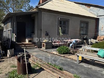 Часть дома · 3 комнаты · 80 м² · 6 сот., Рыскулова за 25 млн 〒 в Жезказгане