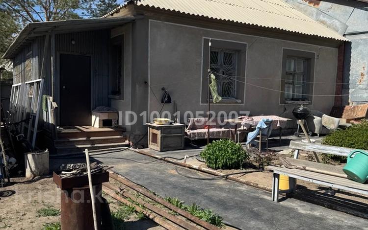 Часть дома · 3 комнаты · 80 м² · 6 сот., Рыскулова за 25 млн ₸ в Жезказгане — фото 2