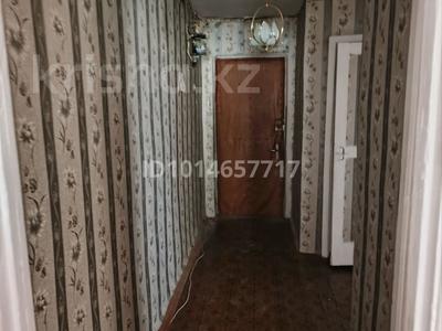 3-комнатная квартира · 52 м² · 2/5 этаж, Шиловского 9 за 15 млн ₸ в Хромтау