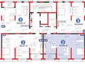2-комнатная квартира · 65 м² · 3/4 этаж, Кульджинский тр-т 80/1 — Сданный блок А за 65 млн ₸ в Алматы, Медеуский р-н — фото 2