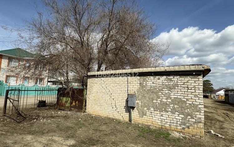 Гараж · 30 м² · Штурманская 111, бағасы: 5 млн ₸ в Актобе, мкр Гормолзавод — фото 12