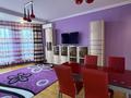 4-бөлмелі пәтер · 160 м² · 3/8 қабат, мкр Мирас, Мкр. Мирас 157, бағасы: 950 000 ₸ в Алматы, Бостандыкский р-н — фото 5