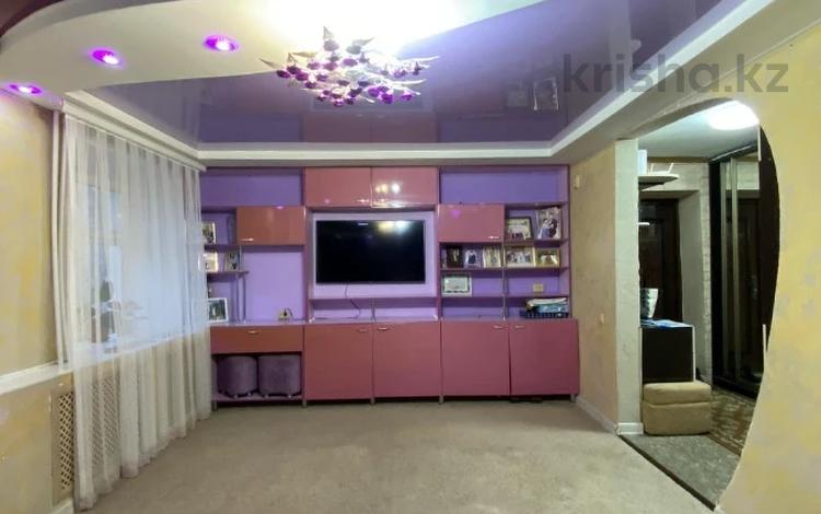 7-комнатная квартира · 144 м² · 4/6 этаж, Тургенева за 35 млн ₸ в Актобе — фото 10