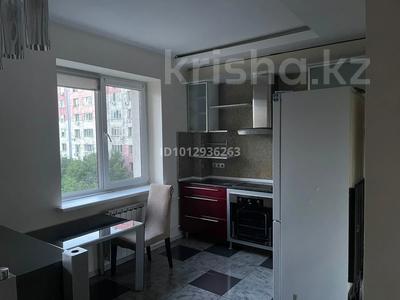 2-комнатная квартира · 58 м² · 6/9 этаж, Айтеке би 202 за 46.5 млн ₸ в Алматы, Алмалинский р-н