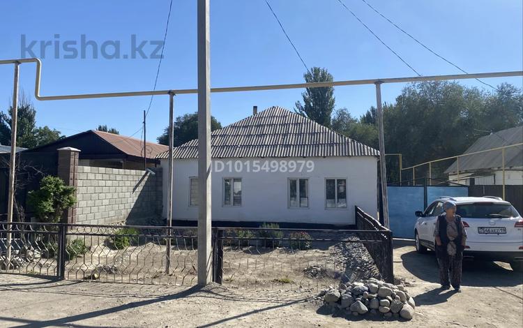 Отдельный дом · 4 комнаты · 100 м² · 8 сот., проспект мариям ниязова за 25 млн ₸ в Жаркенте — фото 2