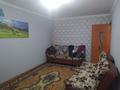 2-комнатная квартира, 60 м², 3/5 этаж помесячно, мкр Калкаман-2 2 за 190 000 〒 в Алматы, Наурызбайский р-н — фото 2