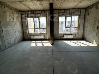 1-бөлмелі пәтер · 47 м² · 11/12 қабат, Момышулы 100, бағасы: 23.5 млн ₸ в Алматы, Алатауский р-н