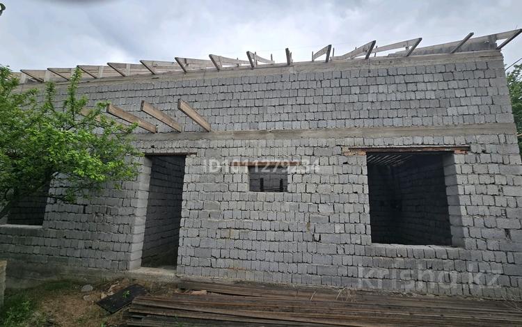 Отдельный дом · 4 комнаты · 130 м² · 5 сот., жилой массив Кайнар Булак, Дружба за 16 млн ₸ в Шымкенте, Абайский р-н — фото 2