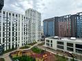 2-комнатная квартира · 76.6 м² · 7/9 этаж, Проспект Серкебаева 99 — Ескараева за 98 млн ₸ в Алматы, Бостандыкский р-н — фото 8