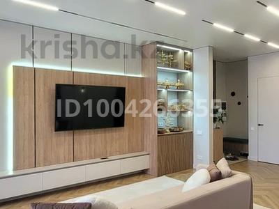 3-комнатная квартира · 96 м² · 5/7 этаж, мкр. Алтын орда, Микрорайон Батыс-2 50Л за 65 млн ₸ в Актобе
