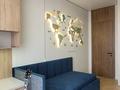3-комнатная квартира · 96 м² · 5/7 этаж, мкр. Алтын орда, Микрорайон Батыс-2 50Л за 65 млн ₸ в Актобе — фото 31