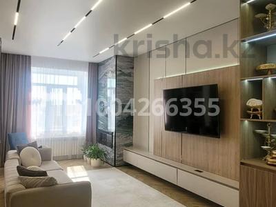3-комнатная квартира · 96 м² · 5/7 этаж, мкр. Алтын орда, Микрорайон Батыс-2 50Л за 65 млн ₸ в Актобе