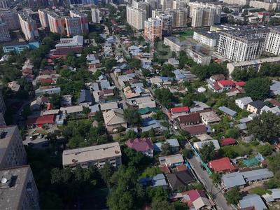 Участок · 5 соток, Тургут Озала 333 за 70 млн ₸ в Алматы, Бостандыкский р-н