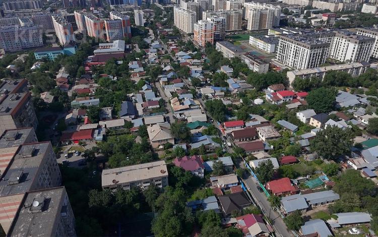 Участок · 5 соток, Тургут Озала 333 за 70 млн ₸ в Алматы, Бостандыкский р-н — фото 2