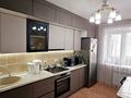 3-бөлмелі пәтер · 74.9 м² · 9/9 қабат, Байтурсынова 65 — Селевина, бағасы: 48 млн ₸ в Семее