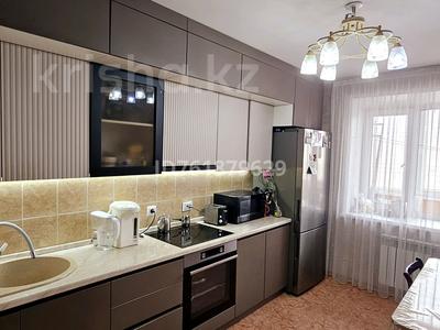 3-бөлмелі пәтер · 74.9 м² · 9/9 қабат, Байтурсынова 65 — Селевина, бағасы: 48 млн ₸ в Семее