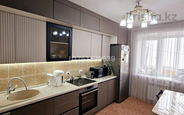 3-бөлмелі пәтер · 74.9 м² · 9/9 қабат, Байтурсынова 65 — Селевина, бағасы: 48 млн ₸ в Семее — фото 6