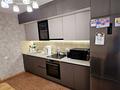 3-бөлмелі пәтер · 74.9 м² · 9/9 қабат, Байтурсынова 65 — Селевина, бағасы: 48 млн ₸ в Семее — фото 7