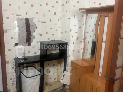 1-комнатная квартира · 36 м² · 1/9 этаж, Шевченко 167 за 35.5 млн 〒 в Алматы, Алмалинский р-н