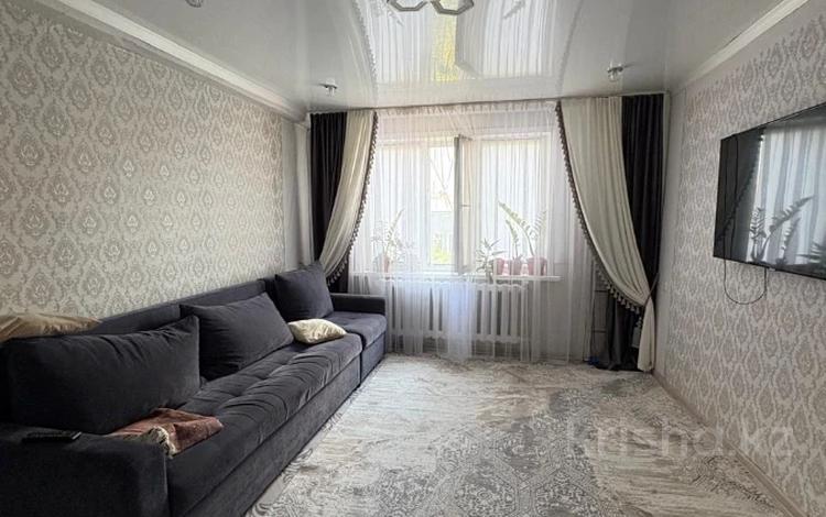 3-бөлмелі пәтер · 60 м² · 5/5 қабат, Ауэзова 182, бағасы: 15.4 млн ₸ в Кокшетау — фото 2
