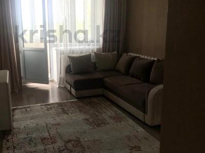 3-комнатная квартира · 75 м² · 7/9 этаж, мкр Жетысу-2 за 46 млн 〒 в Алматы, Ауэзовский р-н