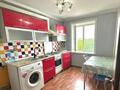 3-бөлмелі пәтер · 62.5 м² · 4/10 қабат, Абая 68, бағасы: 26 млн ₸ в Костанае