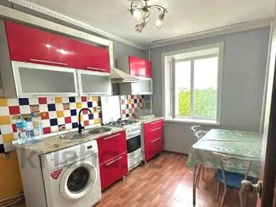 3-бөлмелі пәтер · 62.5 м² · 4/10 қабат, Абая 68, бағасы: 26 млн ₸ в Костанае