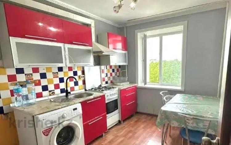 3-бөлмелі пәтер · 62.5 м² · 4/10 қабат, Абая 68, бағасы: 26 млн ₸ в Костанае — фото 13
